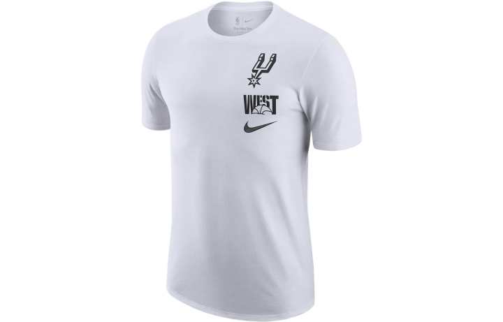 Nike Nike San Antonio Spurs Men's Nike Nba T-Shirt