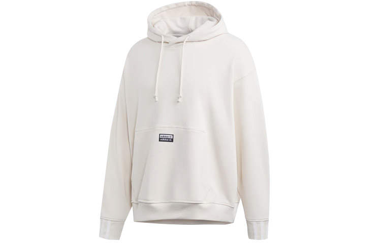 Adidas Originals Sweatshirt Men's White