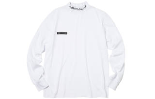 ROARINGWILD Sweatshirt Unisex White