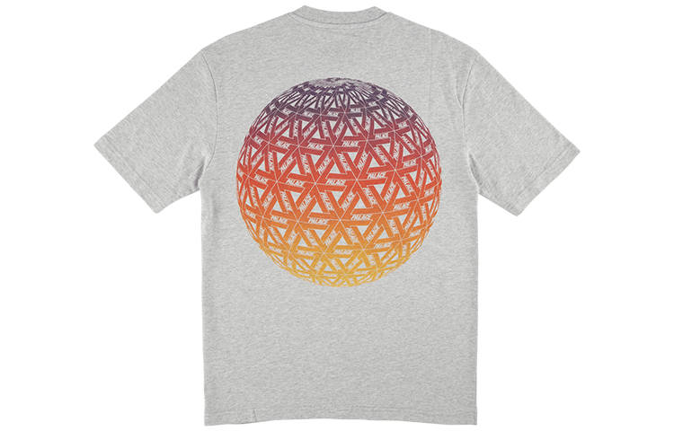 PALACE PALACE Globular T Shirt