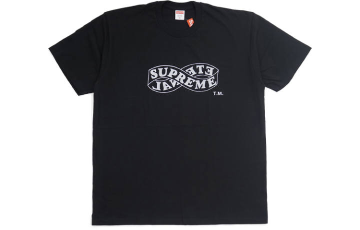 Supreme Supreme Eternal Tee FW18