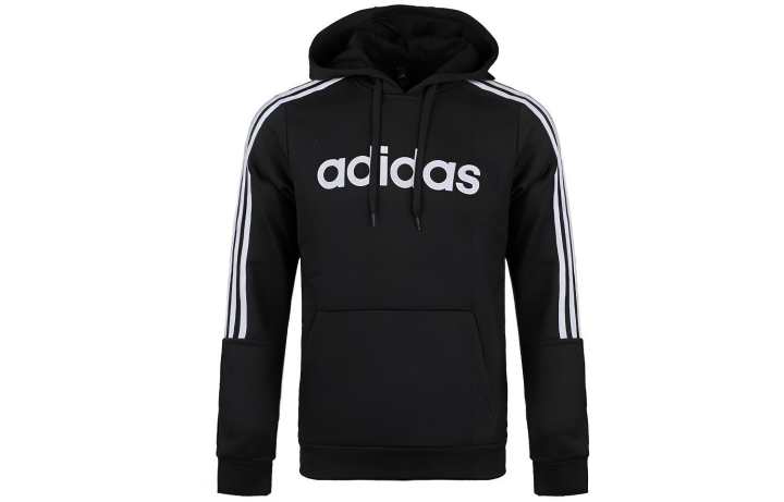 Adidas Adidas Sweatshirts Men's Hooded Thickened Regular