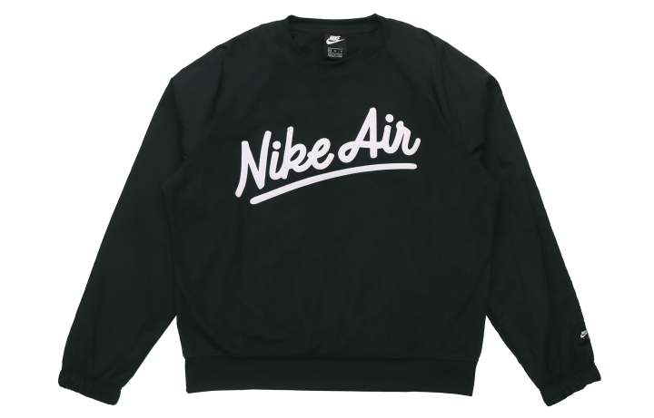 Nike Nike Sweatshirts Men's Crew Neck Moderate Regular