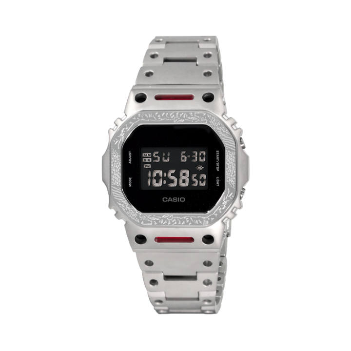 CASIO CASIO G Shock Specials DW 5600BB 1CR