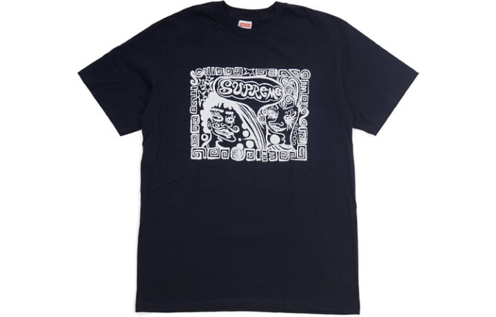 Supreme Supreme Faces Tee
