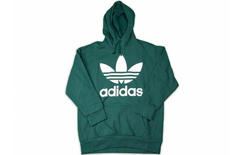 Adidas Originals Sweatshirt Men's Green
