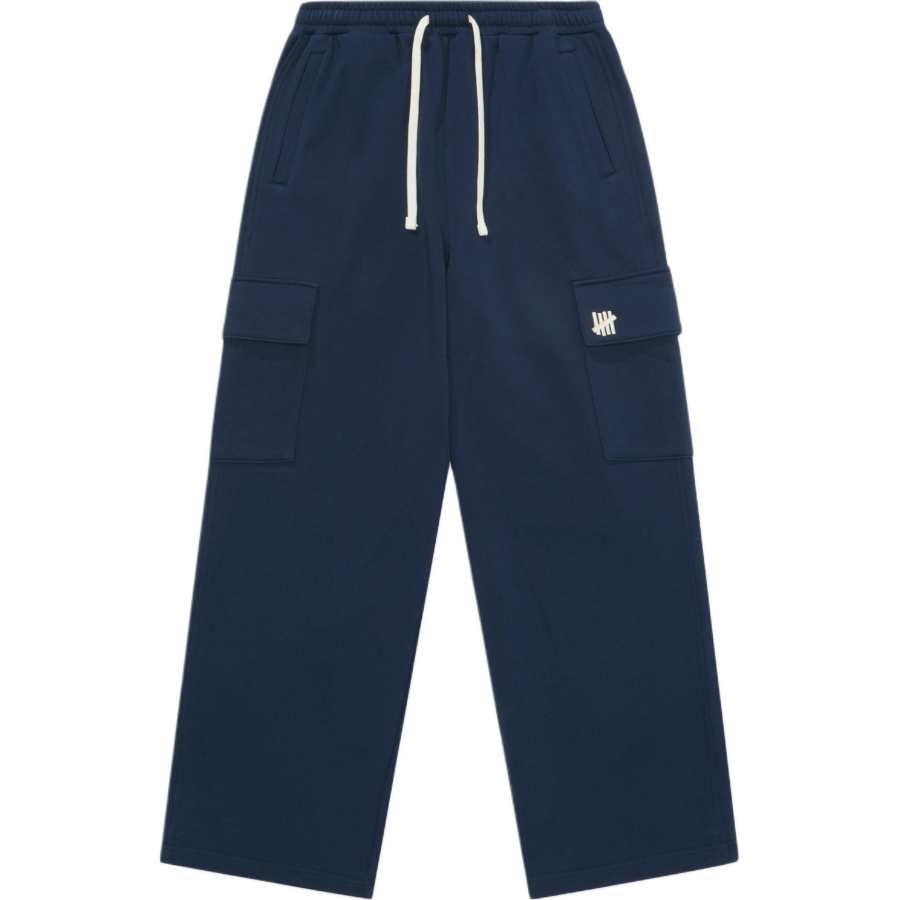 UNDEFEATED UNDEFEATED SS25 Sweatpants Unisex