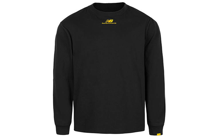 New Balance New Balance X Randomevent Rebirth Sweatshirts Men's Crew Neck Moderate Regular