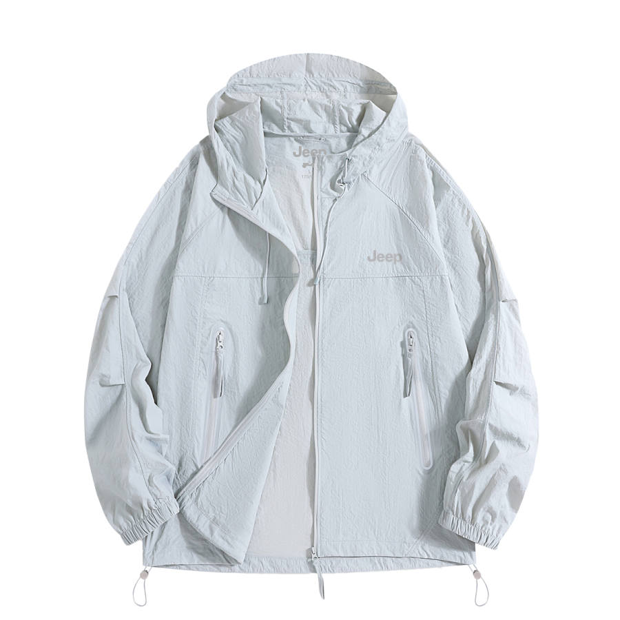 Jeep Ice Peak Sun Protection Collection Sun Protection Clothing Unisex