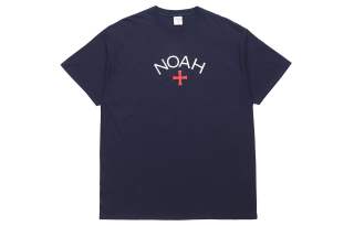 NOAH Core Logo Tee