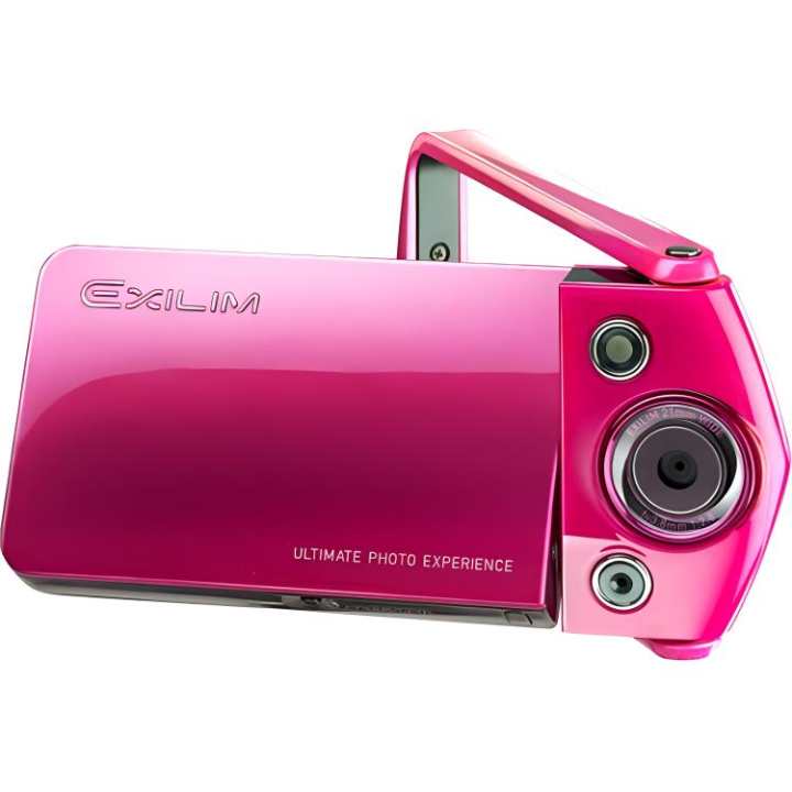 CASIO CASIO TR350 Digital Cameras CMOS 12.76 Megapixels Touchscreen, Electronic Image Stabilization
