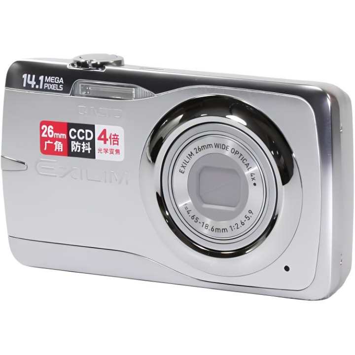 CASIO CASIO Digital Cameras