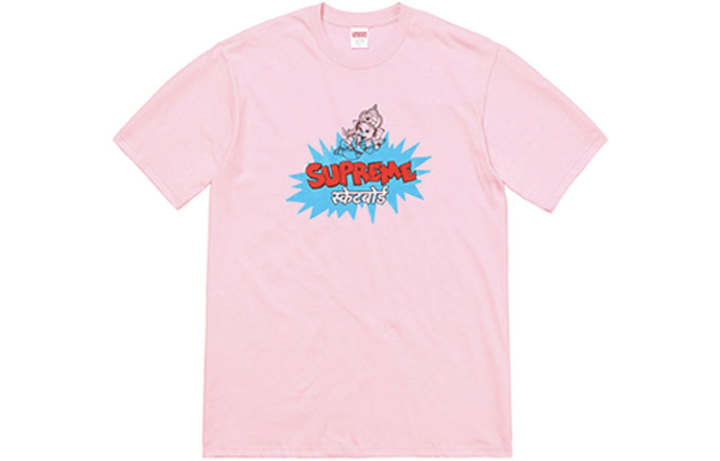 Supreme Supreme Ganesha Tee