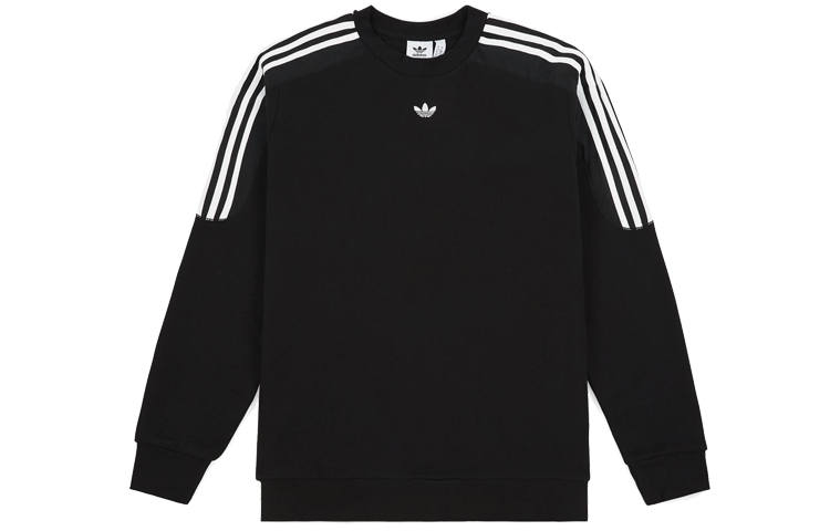 Adidas Originals Sweatshirt Men's Black