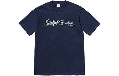 Supreme Supreme Liquid Tee