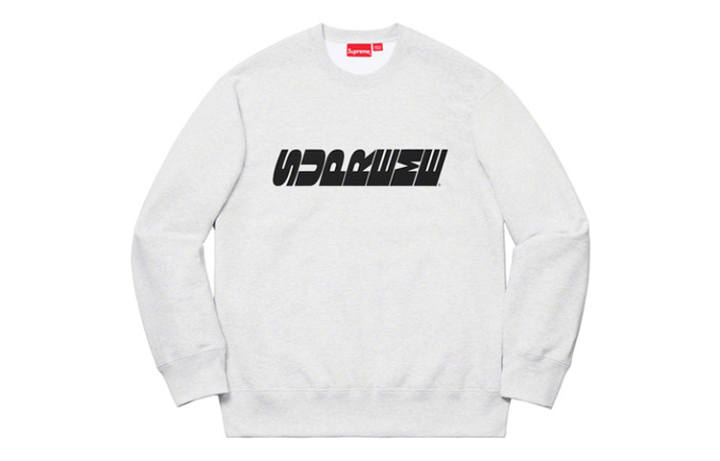 Supreme Supreme Breed Crewneck