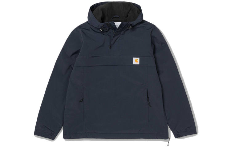 Carhartt WIP Sweatshirts Unisex Hooded Thickened Regular