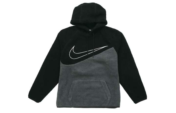 Nike Nike Sweatshirts Men's Hooded Moderate Regular