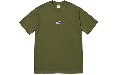 Supreme Supreme Bottle Cap Tee