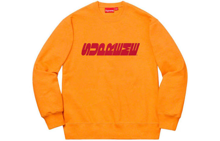 Supreme Supreme Breed Crewneck