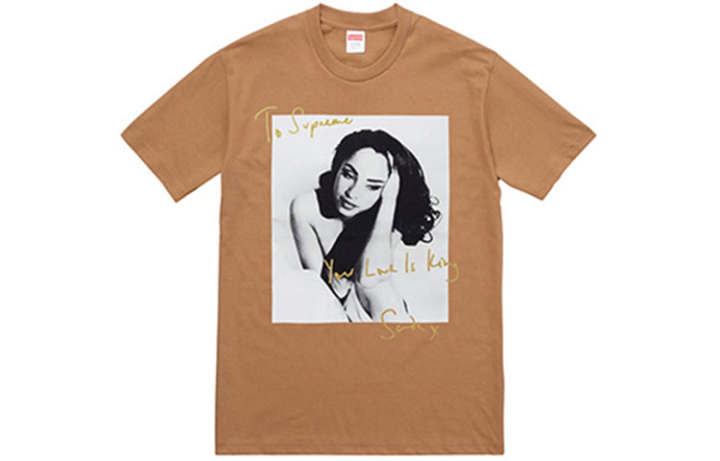 Supreme Supreme Sade Tee