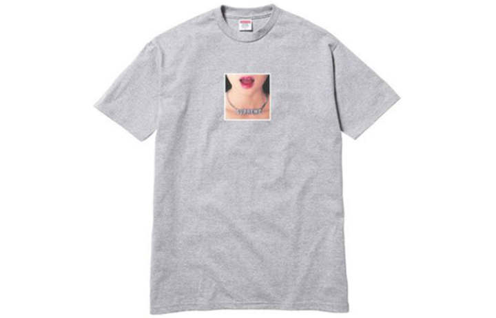 Supreme Supreme Necklace Tee