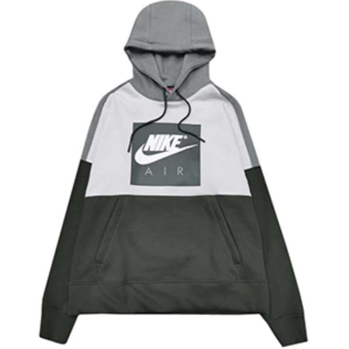 Nike Nike Sweatshirts Men's Hooded Moderate Regular
