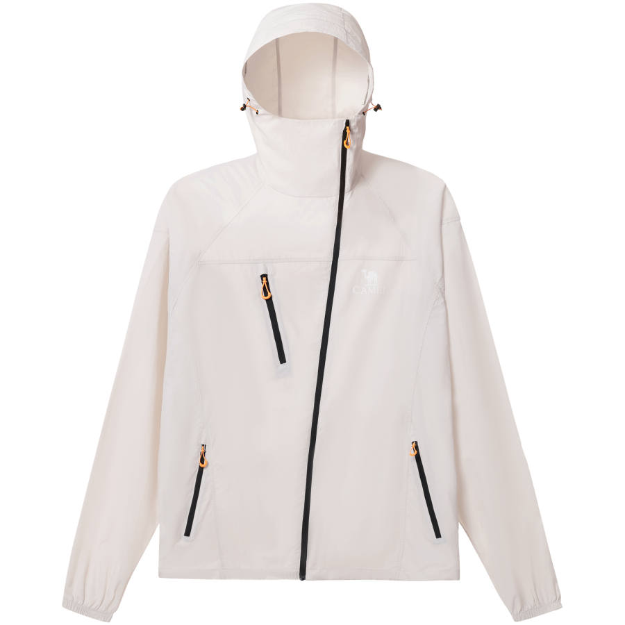 CAMEL CAMEL Urban Function Series Sun Protection Clothing Unisex