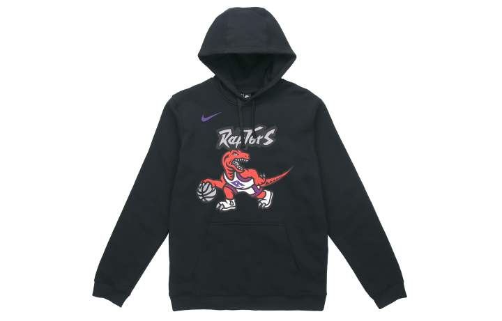 Nike Nike Sweatshirts Men's Hooded Moderate Regular