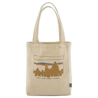 Patagonia 2.5L One Shoulder Handbag Polyester Women's