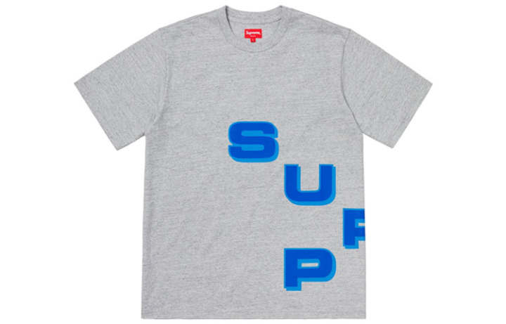 Supreme Supreme Stagger Tee