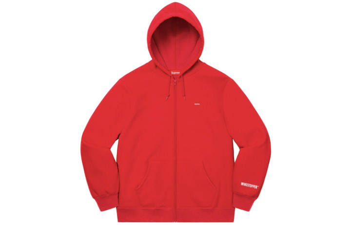 Supreme Supreme FW19 Sweatshirts Unisex Hooded Moderate