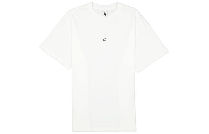 Nike Nike Set in Sleeve T Shirt Men's White