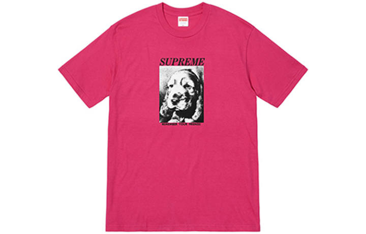Supreme Supreme Remember Tee