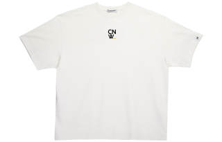 CANOTWAIT_ Short Sleeved T Shirts Unisex