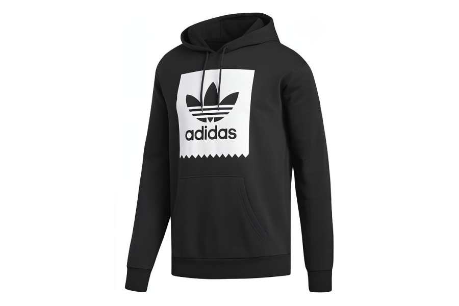 Adidas Originals Sweatshirt Men's Black