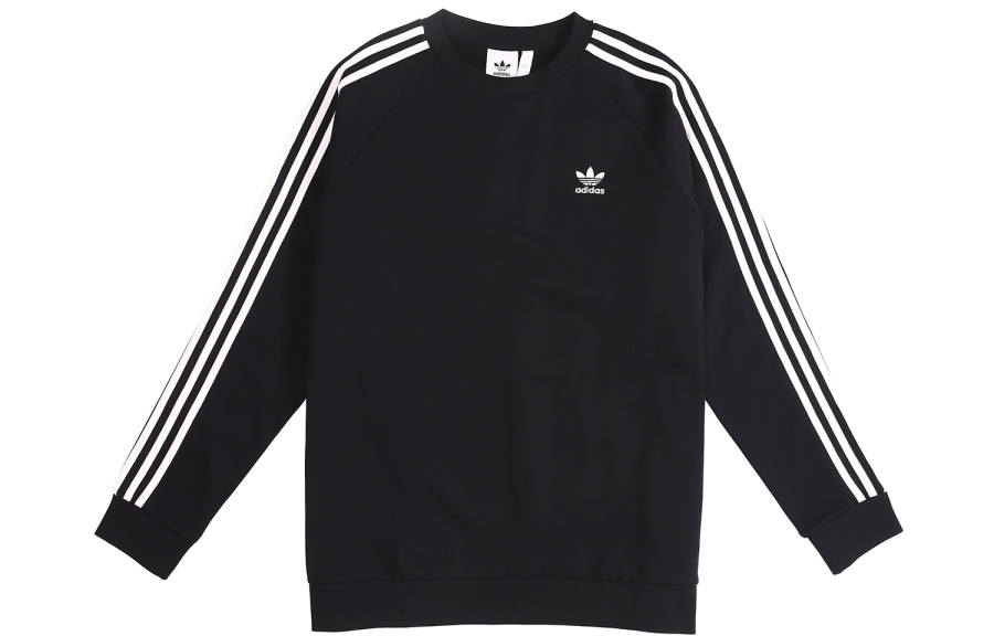 Adidas Originals Sweatshirt Men's Black