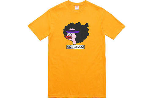 Supreme Supreme Gonz Tee