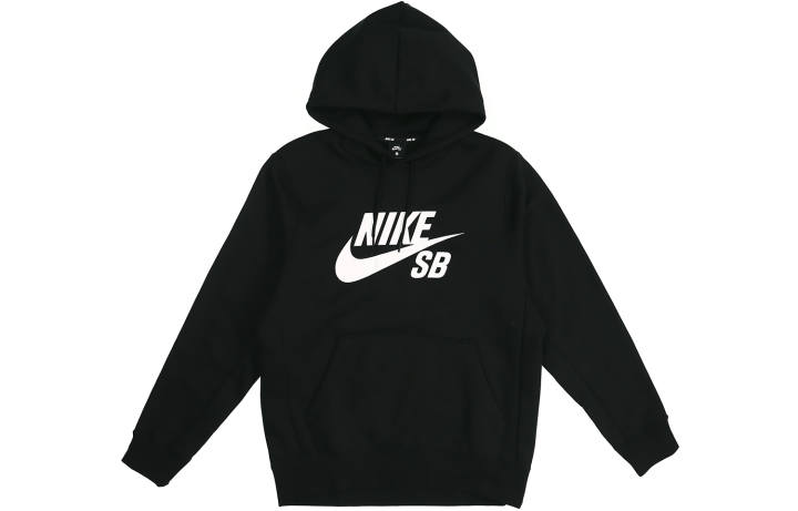 Nike Nike Sweatshirts Men's Hooded Moderate Regular