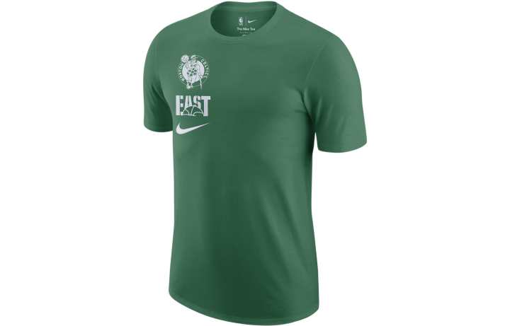 Nike Nike Boston Celtics Men's Nike Nba T-Shirt