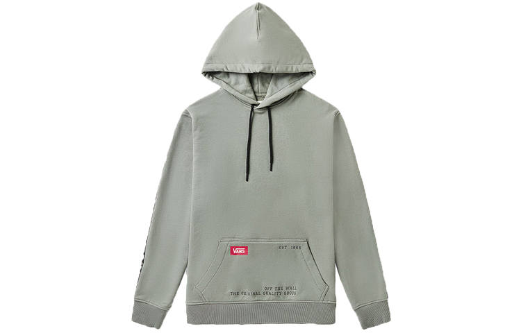 Vans Vans Sweatshirts Unisex Hooded Moderate Other
