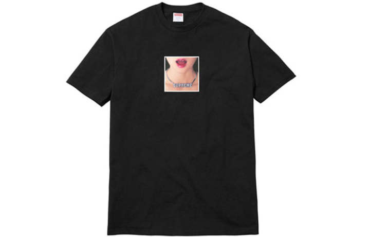 Supreme Supreme Necklace Tee