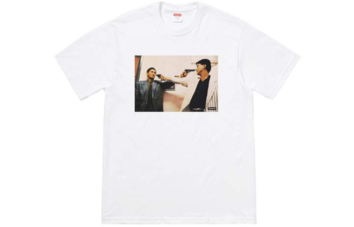 Supreme Supreme X The Killer Trust T Shirt