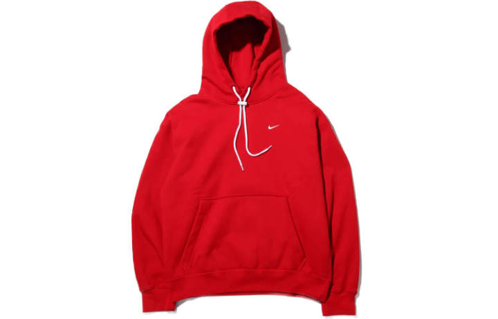 Nike Nike Sweatshirts Men's Hooded Thickened Regular