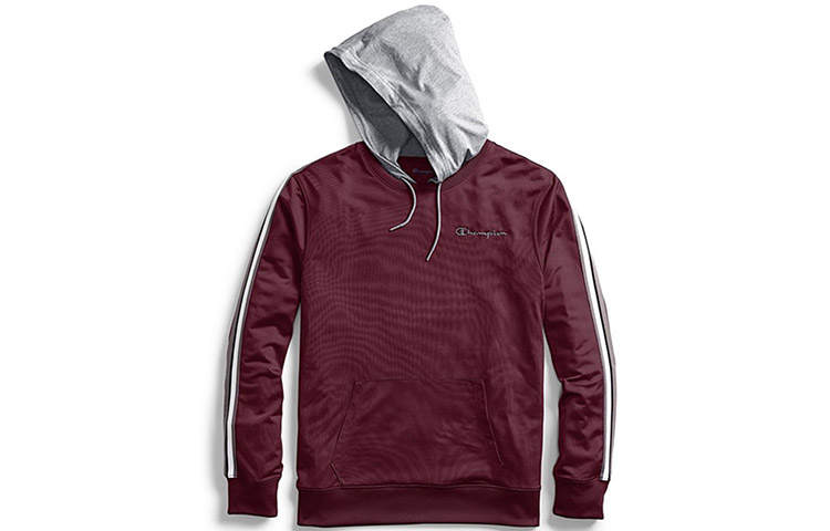 Champion Champion Sweatshirts Unisex Hooded Moderate Regular