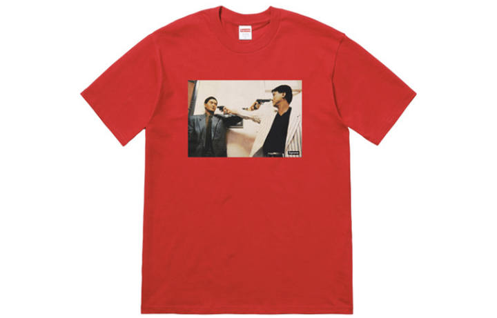 Supreme Supreme The Killer Trust Tee