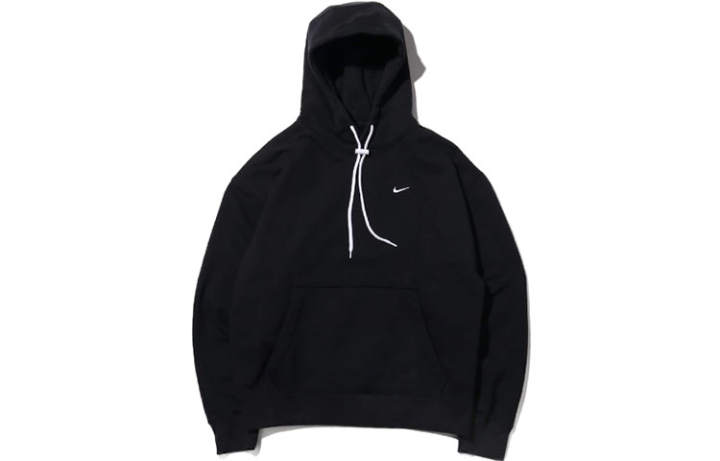 Nike Nike Sweatshirts Men's Hooded Moderate Regular