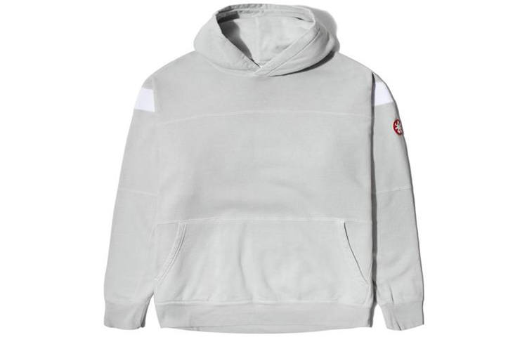 Cav Empt Cav Empt Sweatshirt Unisex Gray