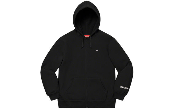 Supreme Supreme FW19 Sweatshirts Unisex Hooded Moderate Regular