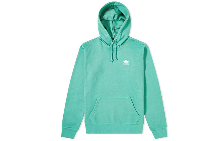 Adidas Originals Sweatshirt Men's Mint Green